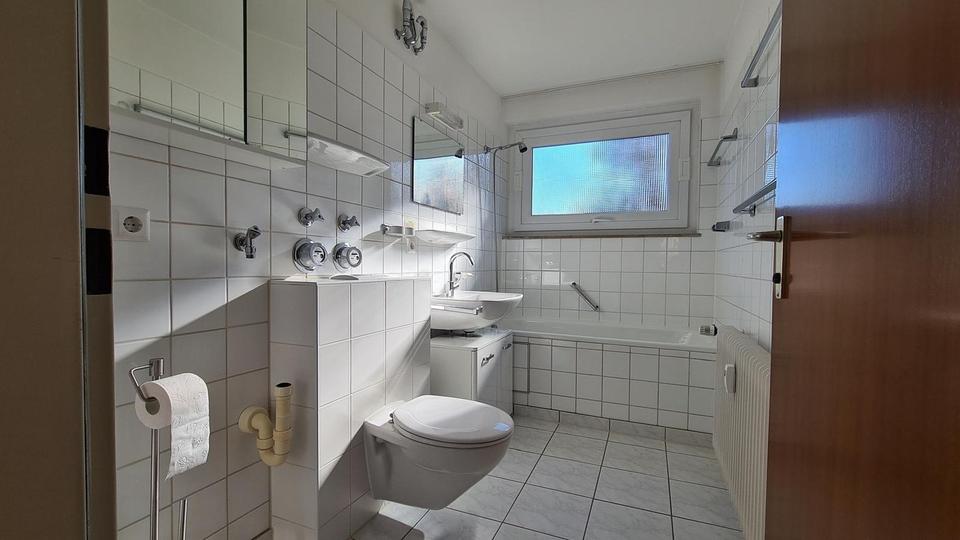 Etagenwohnung Böblingen Dagersheim - 2 Zimmer, 54 m&sup2;, 1.000&euro; | Angebot:25282512