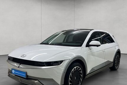 Hyundai IONIQ 5 16.195 km 30.890 € Filderstadt 70794