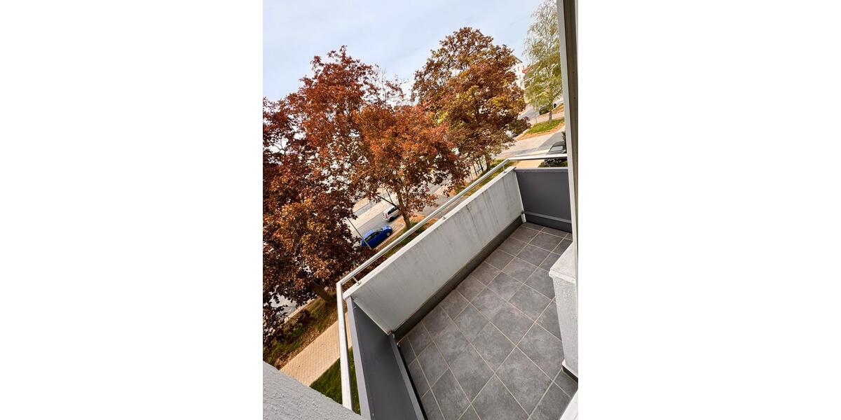 Etagenwohnung Ludwigsburg Hoheneck - 3.5 Zimmer, 84 m&sup2;, 1.590&euro; | Angebot:26393597