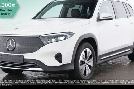 Mercedes EQB