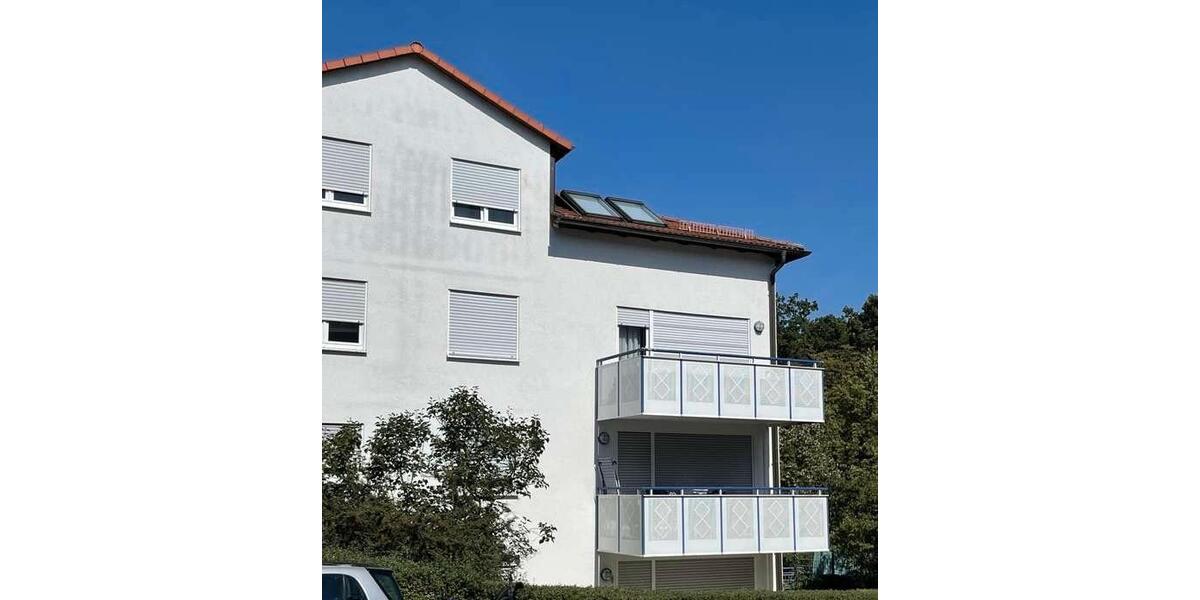 Erdgeschoßwohnung Grafenau - 3 Zimmer, 73 m&sup2;, 340.000&euro; | Angebot:26604710