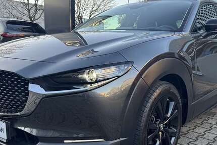 Mazda CX-30 42.734 km 22.900 € Bietigheim-Bissingen 74321