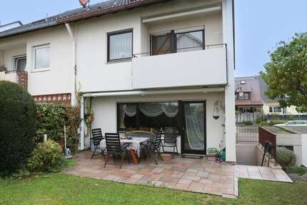 Haus zum Kaufen in Ehningen 465.000 € 139.7 m² 5.5 zimmer