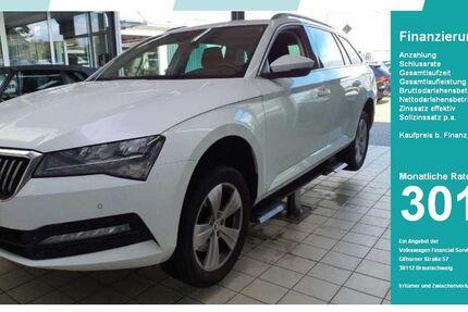Skoda Superb 76.718 km 27.740 € Weil der Stadt 71263