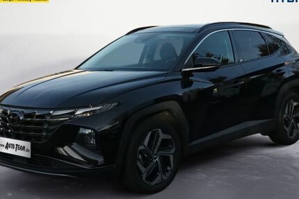 Hyundai TUCSON 48.900 km 26.690 € Herrenberg 71083