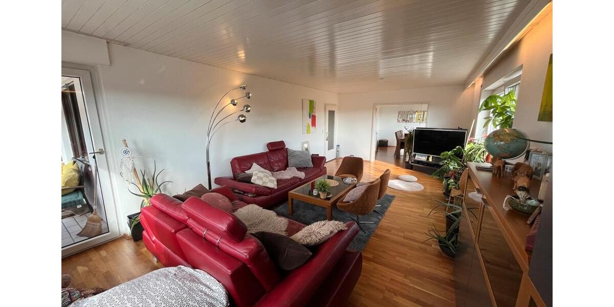 Etagenwohnung Reutlingen Sondelfingen - 4 Zimmer, 110 m&sup2;, 469.000&euro; | Angebot:24453481