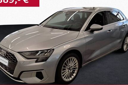 Audi A3 10.424 km 31.430 &euro; Fellbach 70734