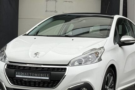Peugeot 208 148.800 km 9.480 € Reutlingen/Mittelstadt 72766