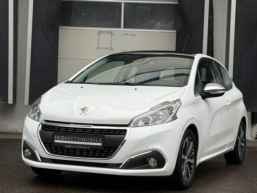 Peugeot 208 148.800 km 9.480 € Reutlingen/Mittelstadt 72766