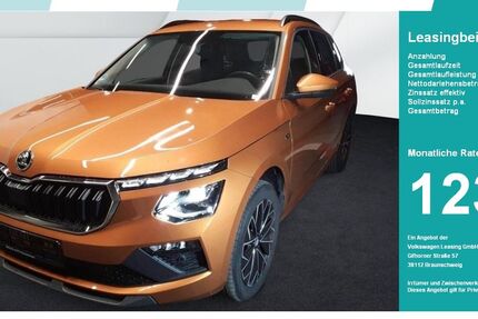 Skoda Kamiq 7.632 km 24.166 &euro; Leonberg 71229