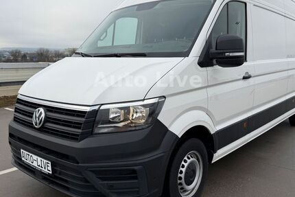 VW Crafter 67.458 km 28.990 &euro; Stuttgart 70499