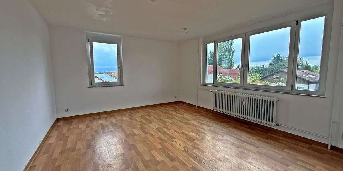 Wohnung zum Kaufen in Reutlingen 185.000 € 53.65 m² 2 zimmer