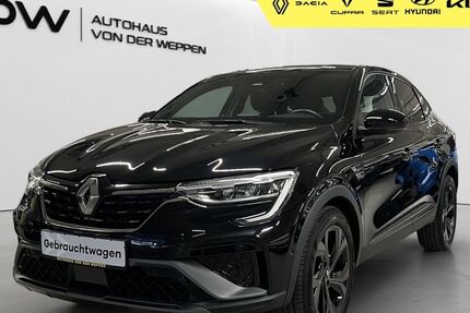 Renault Arkana 29.850 km 25.900 &euro; Stuttgart 70469