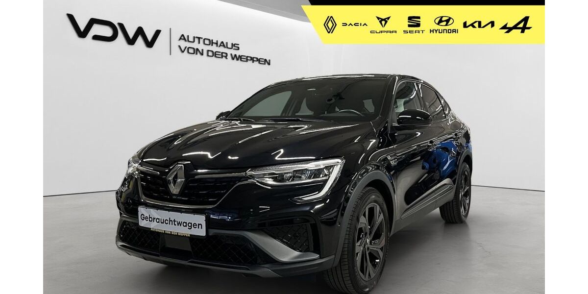 Renault Arkana 29.850 km 26.900 &euro; Stuttgart 70469