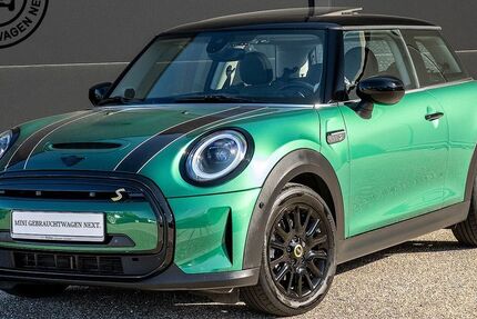 Mini Cooper SE 32.460 km 20.430 &euro; Gerlingen 70839