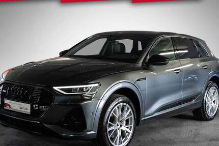 Audi e-tron 27.104 km 36.940 &euro; Stuttgart 70469