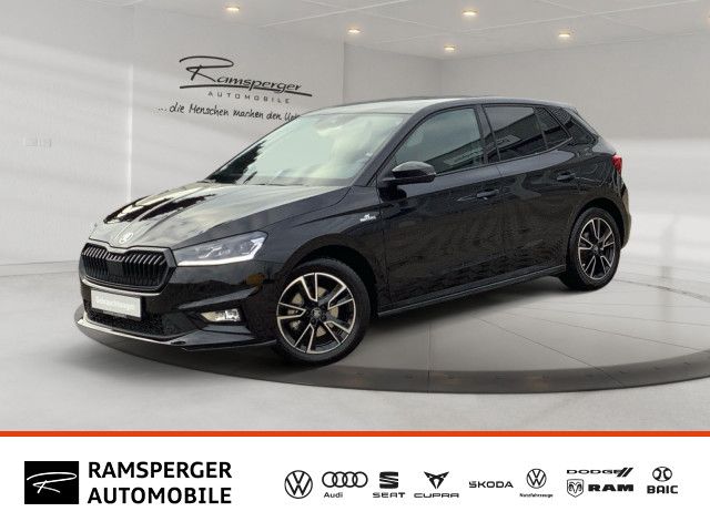 Skoda Fabia 14.256 km 22.890 € Nürtingen 72622