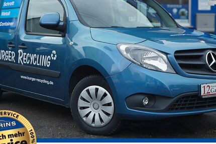 Mercedes-Benz Citan 66.299 km 11.590 &euro; Nürtingen 72622