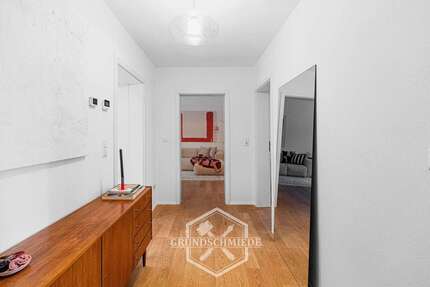 Wohnung Stuttgart Bopser - 3 Zimmer, 86 m&sup2;, 1.700&euro; | Angebot:24757903