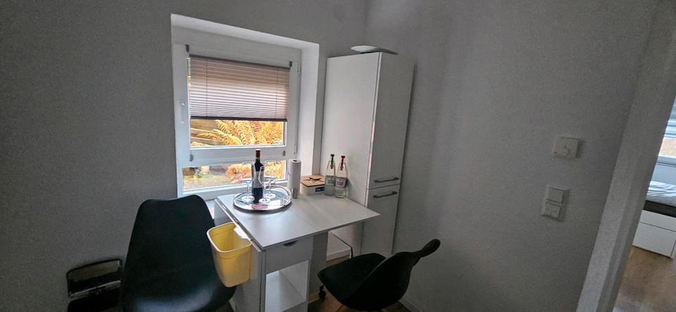 Erdgeschoßwohnung Tamm - 2 Zimmer, 45 m&sup2;, 1.300&euro; | Angebot:24672614