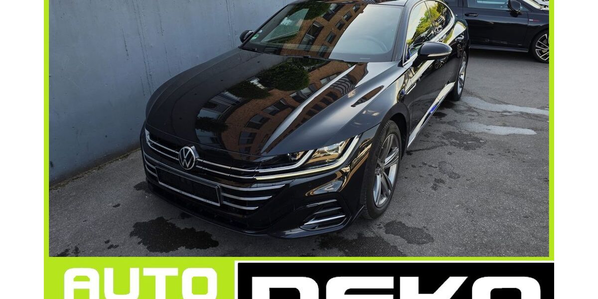 VW Arteon 106.017 km 24.370 &euro; Waiblingen 71332