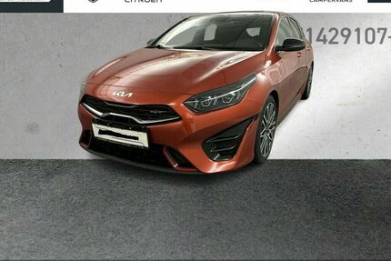 Kia pro ceed / ProCeed 72.100 km 24.800 &euro; Bietigheim-Bissingen 74321