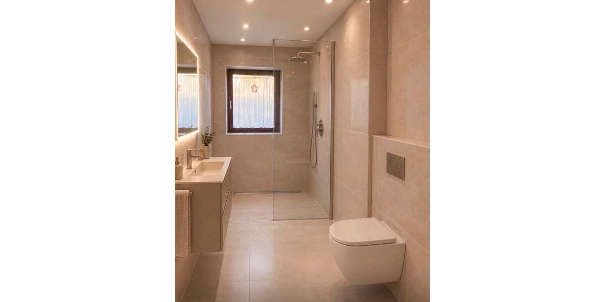 Etagenwohnung Bad Liebenzell - 3 Zimmer, 70 m&sup2;, 950&euro; | Angebot:27625089