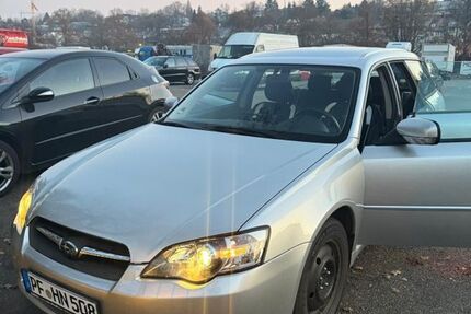 Subaru Legacy 225.050 km 2.500 &euro; Pforzheim 75173
