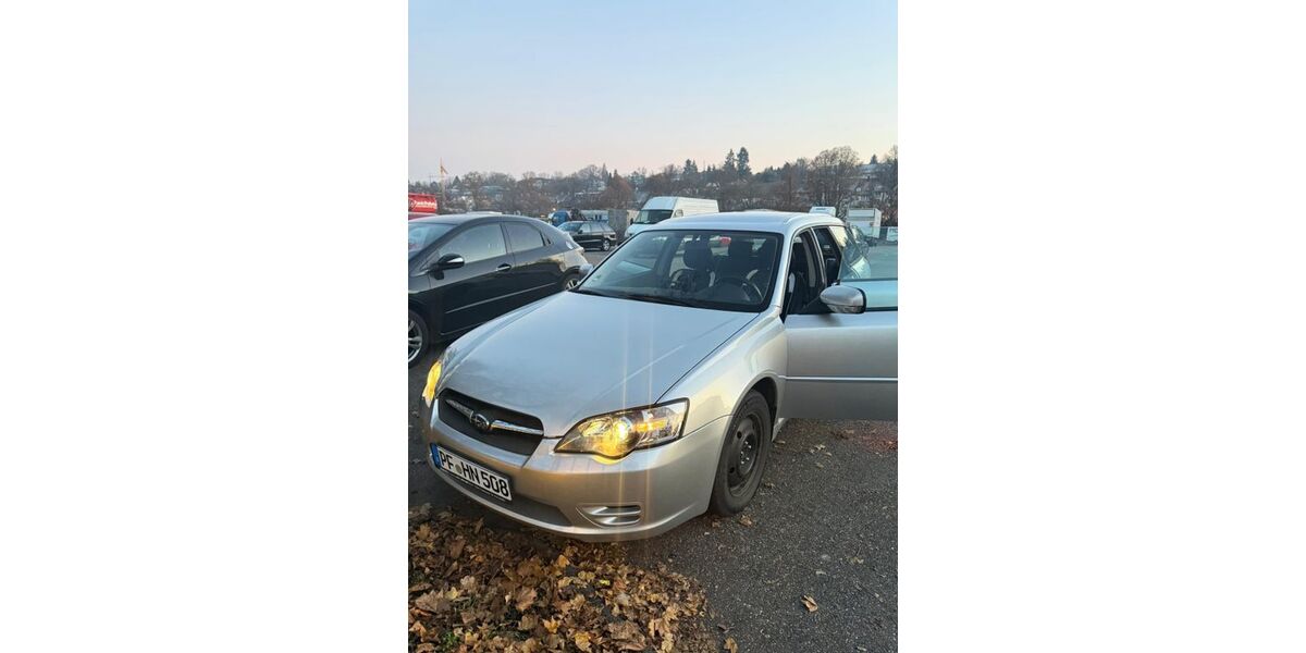 Subaru Legacy 225.050 km 2.500 &euro; Pforzheim 75173