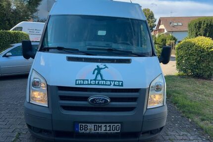 Ford Transit 143.185 km 2.650 &euro; Weil der Stadt 71263