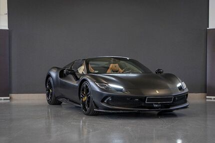 Ferrari 296 GTS