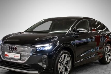 Audi Q4 e-tron 25.916 km 26.460 € Stuttgart 70563