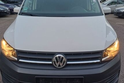 VW Caddy 200.000 km 12.990 &euro; Esslingen am Neckar 73733