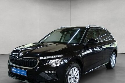 Skoda Kamiq 21.088 km 20.490 &euro; Reutlingen 72762