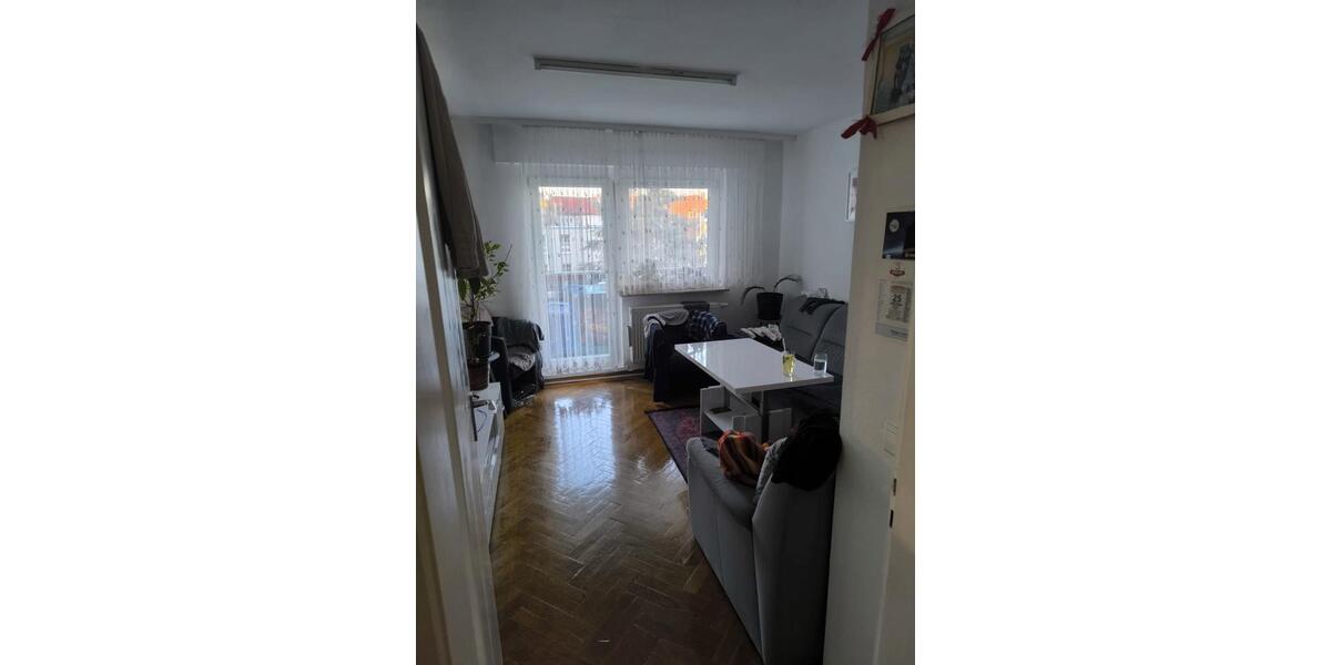 Erdgeschoßwohnung Stuttgart Stuttgart-Ost - 3 Zimmer, 75 m&sup2;, 299.000&euro; | Angebot:26834960