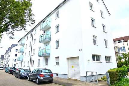 Wohnung Kornwestheim - 1 Zimmer, 30 m&sup2;, 550&euro; | Angebot:27596304