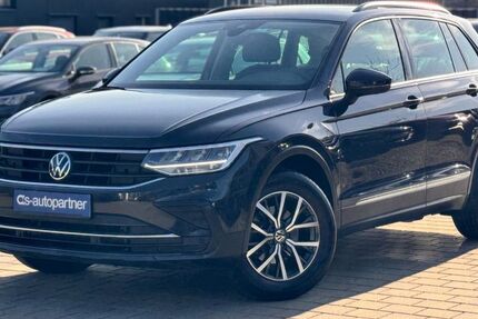 VW Tiguan 178.800 km 21.800 &euro; Sindelfingen 71065