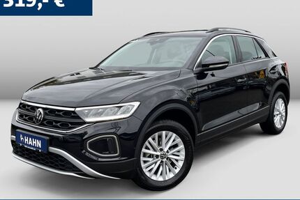 VW T-Roc 23.012 km 18.595 &euro; Esslingen (bei Stuttgart) 73734