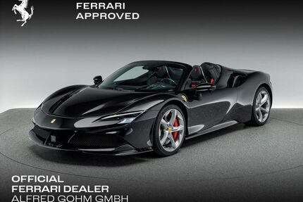 Ferrari SF90