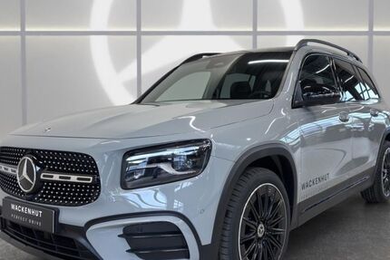 Mercedes-Benz GLB 200 12.966 km 46.480 &euro; Nagold 72202