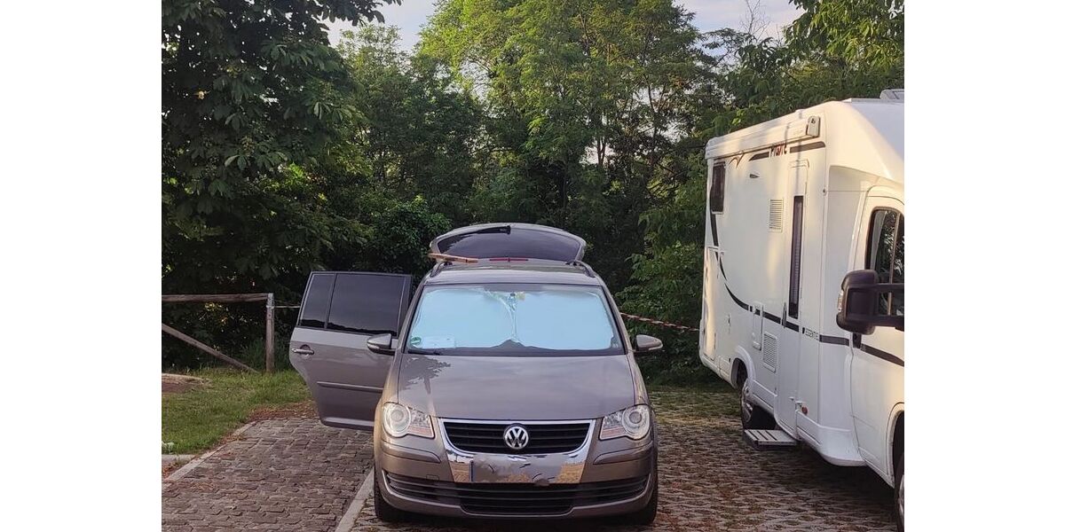VW Touran 155.000 km 7.000 &euro; Tübingen 72070