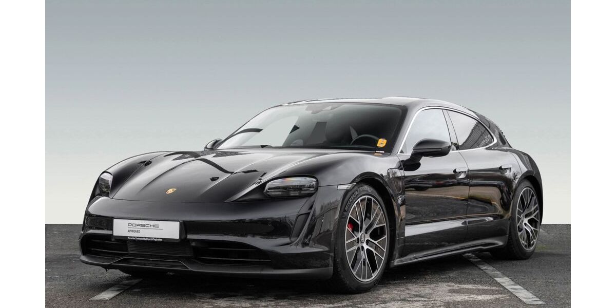 Porsche Taycan 41.100 km 72.500 &euro; Filderstadt 70794