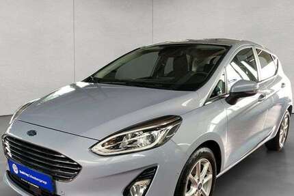 Ford Fiesta 31.697 km 16.890 € Esslingen 73730