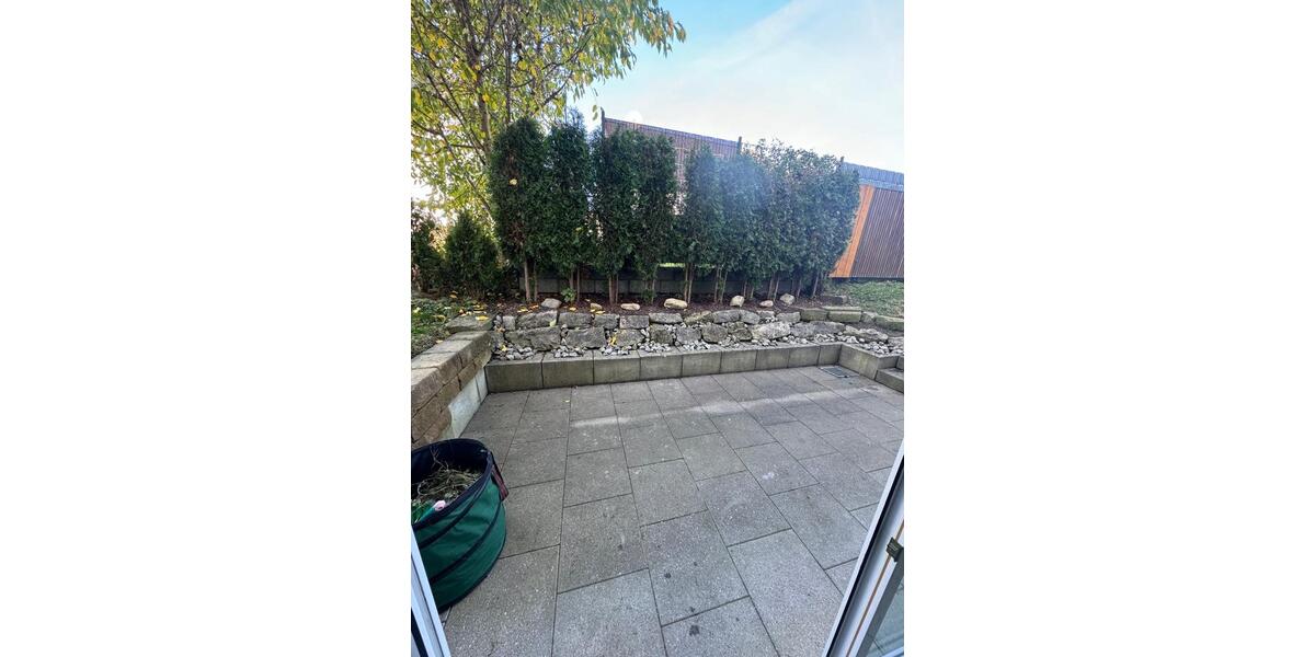 Erdgeschoßwohnung Rottenburg am Neckar - 3.5 Zimmer, 69 m&sup2;, 259.000&euro; | Angebot:27259748
