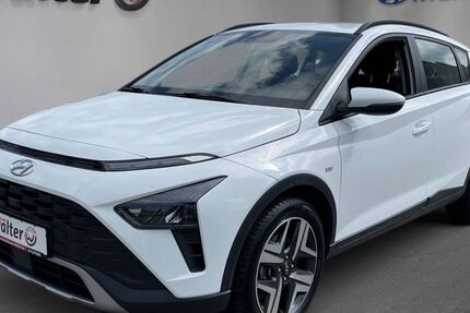 Hyundai BAYON 88.200 km 14.990 &euro; Pforzheim 75177