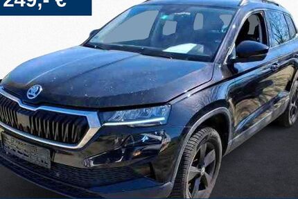 Skoda Karoq 98.300 km 22.295 &euro; Böblingen 71032