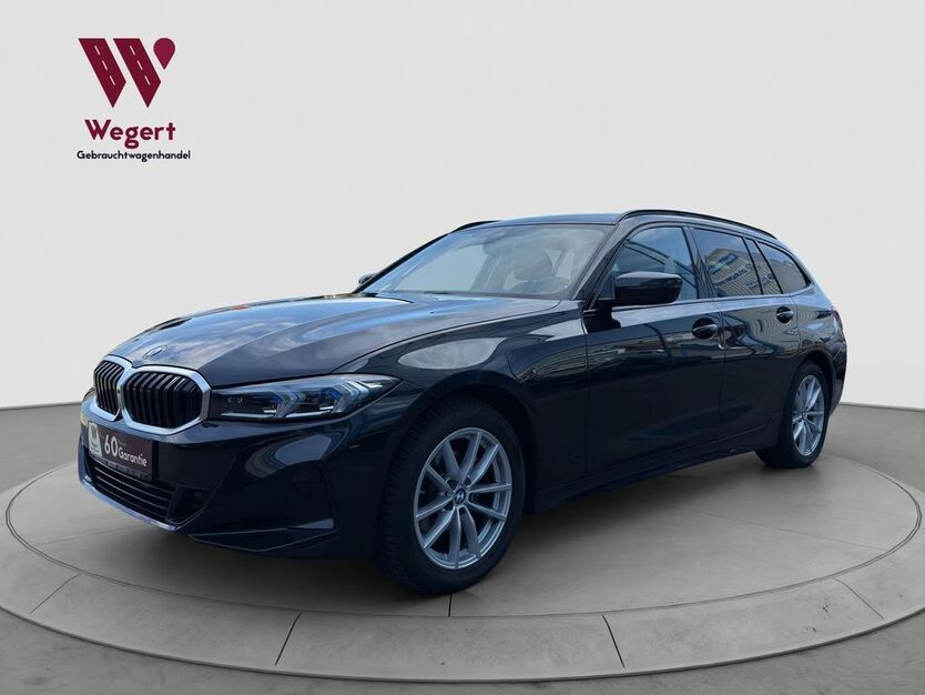 BMW 318 17.750 km 36.950 € Holzgerlingen Nähe Böblingen bei Stuttgart 71088