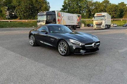 Mercedes-Benz AMG GT 41.000 km 70.000 &euro; Stuttgart 70329