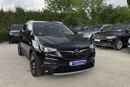 Opel Grandland (X) 68.000 km 13.599 &euro; Stuttgart 70567