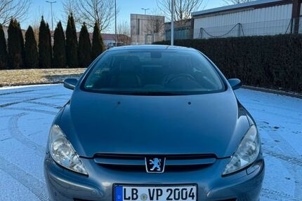 Peugeot 307 190.000 km 1.690 &euro; Markgröningen 71706